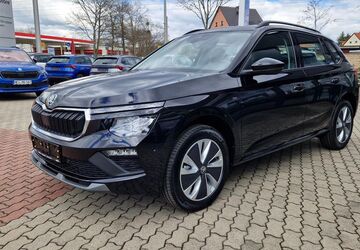 Skoda Kamiq 9.200 km 25.480 &euro; Radebeul 01445