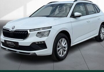 Skoda Kamiq 12.905 km 24.990 &euro; Dresden 01169