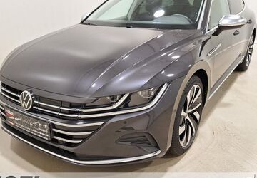 VW Arteon 61.950 km 24.969 &euro; Dresden 01157