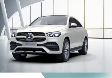 Mercedes-Benz GLE 350 65.551 km 70.980 &euro; Dresden 01239