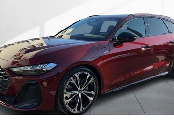 Audi A5 7.414 km 64.850 &euro; Dresden 01067