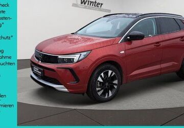 Opel Grandland (X) 4.800 km 28.770 &euro; Großröhrsdorf OT Bretnig 01900