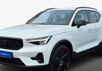 Volvo XC40 11.793 km 35.950 &euro; Dresden 01277