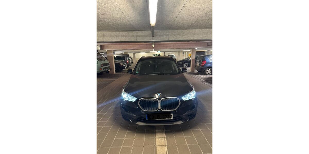 BMW X1 61.000 km 22.000 &euro; Dresden 01307