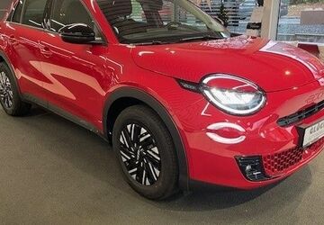 Fiat 600e 15.694 km 30.990 &euro; Dresden 01109