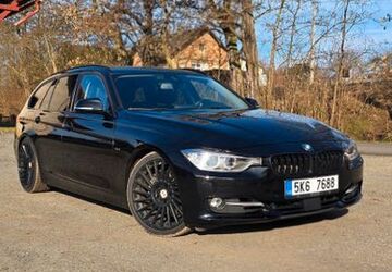 BMW 330 133.000 km 17.999 &euro; Dresden 01239