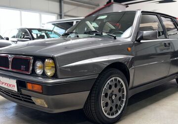 Lancia Delta 74.016 km 49.999 &euro; Coswig 01640