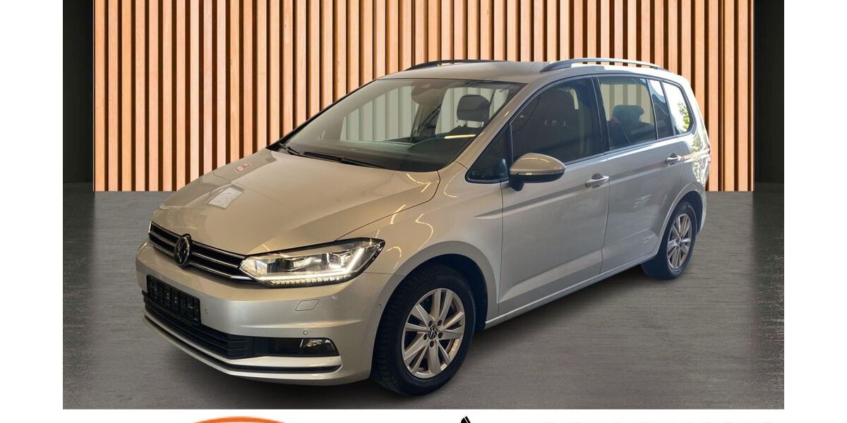 VW Touran 55.000 km 26.980 &euro; Dresden 01328