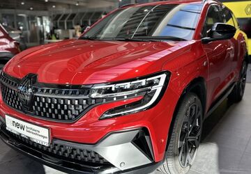 Renault Austral 17.559 km 29.990 &euro; Dresden 01257