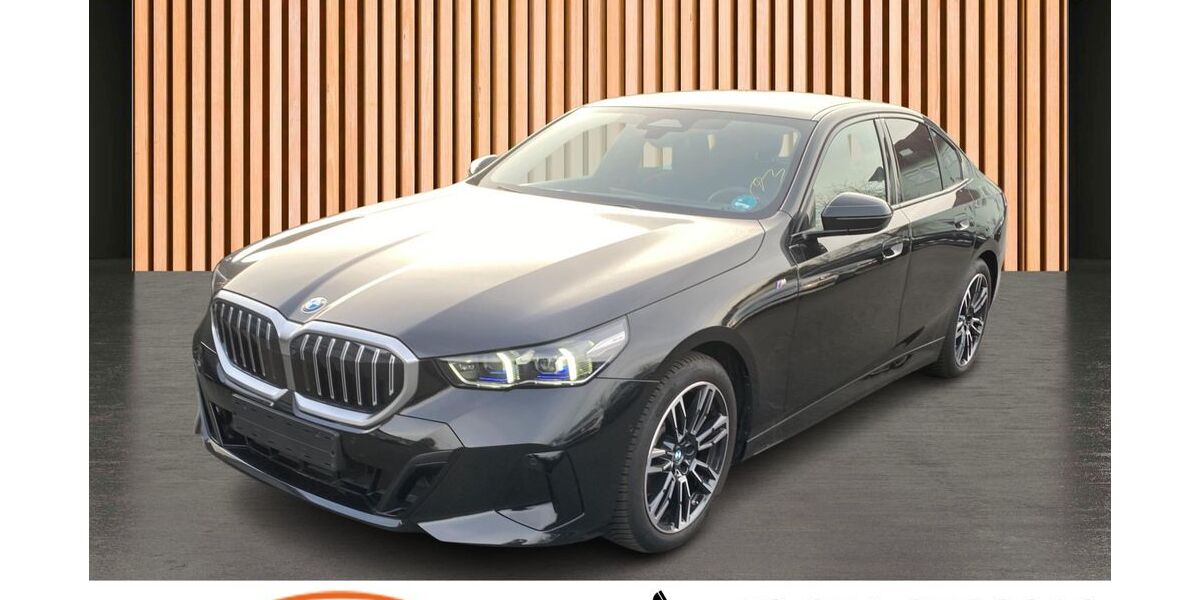 BMW 520 21.900 km 47.980 &euro; Dresden 01328