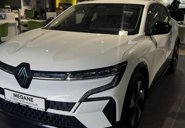 Renault Megane E-TECH 10.067 km 24.890 &euro; Dresden 01139