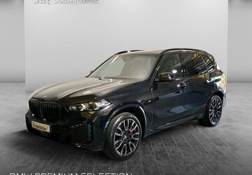 BMW X5 26.990 km 86.404 &euro; Dresden 01219