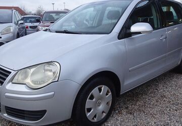 VW Polo 233.000 km 1.100 &euro; Dresden 01219