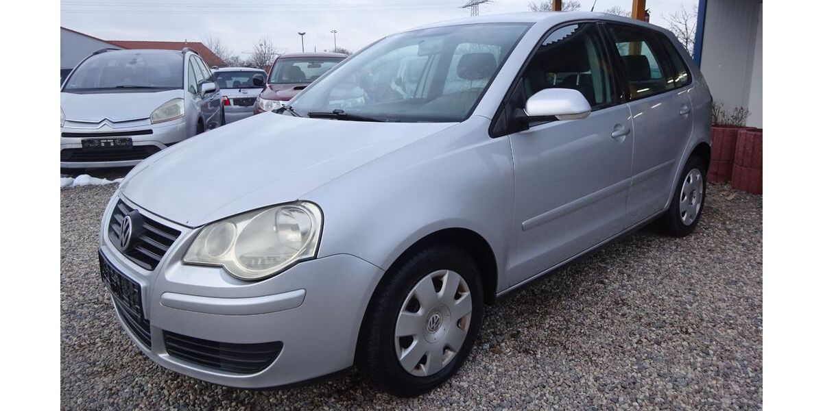 VW Polo 233.000 km 1.100 &euro; Dresden 01219