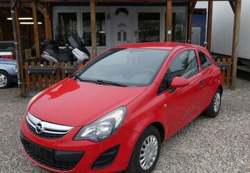 Opel Corsa 129.371 km 2.990 &euro; Dresden 01219