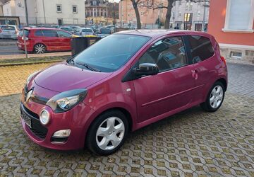 Renault Twingo 133.000 km 3.700 &euro; Dresden 01139