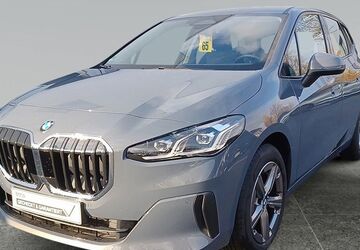 BMW 216 Active Tourer 8.100 km 24.870 &euro; Dresden 01067