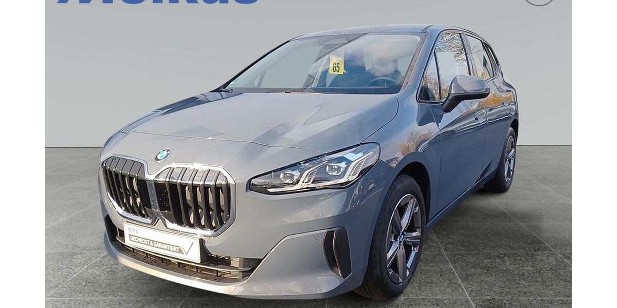 BMW 216 Active Tourer 8.100 km 24.870 &euro; Dresden 01067