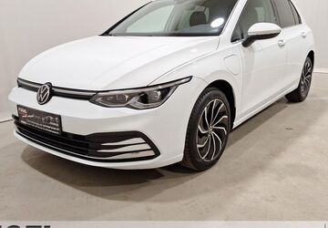 VW Golf 43.750 km 20.469 &euro; Dresden 01157