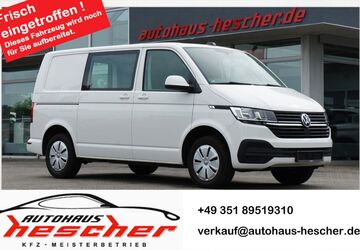 VW T6 Transporter 68.060 km 27.980 &euro; Dresden 01139