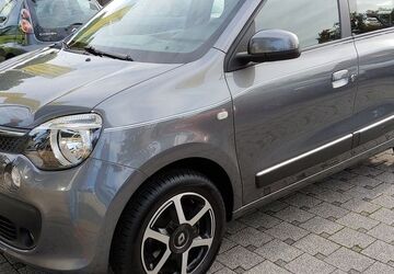 Renault Twingo 10.000 km 10.100 &euro; Pirna 01796