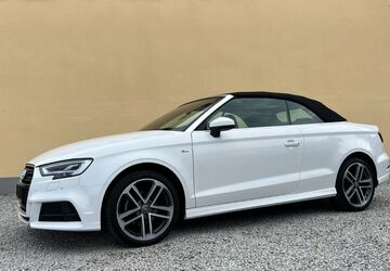 Audi A3 54.100 km 22.900 &euro; Dresden 01109