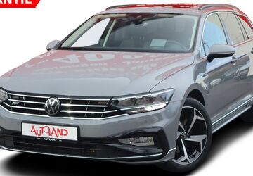 VW Passat Variant 71.381 km 34.950 &euro; Meißen 01662