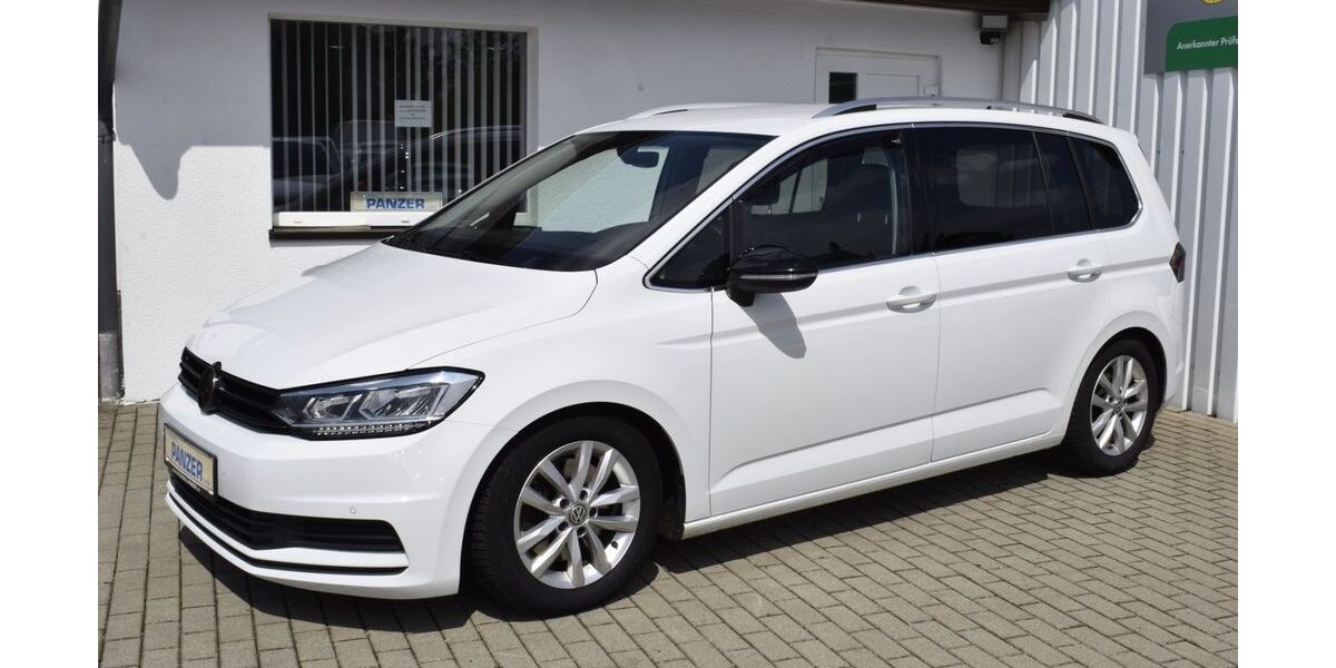 VW Touran 179.000 km 13.590 &euro; Radebeul 01445