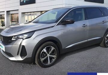 Peugeot 5008 17.124 km 29.430 &euro; Heidenau 01809