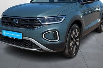 VW T-Roc 8.530 km 28.490 &euro; Dresden 01169