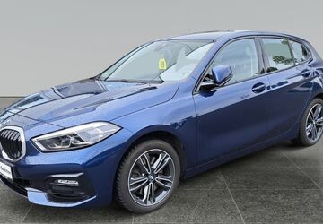 BMW 120 102.000 km 19.970 &euro; Dresden 01067