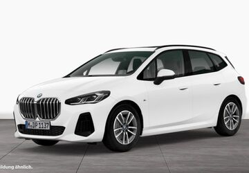 BMW 220 Active Tourer 24.233 km 36.602 &euro; Dresden 01219
