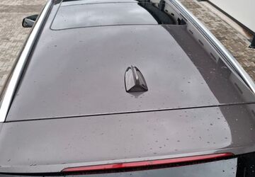 BMW 520 257.000 km 9.500 &euro; Heidenau 01809