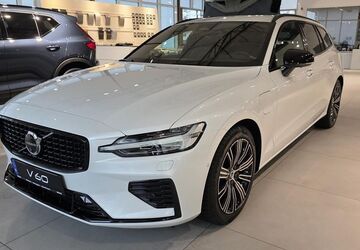 Volvo V60 25.500 km 40.980 &euro; Dresden 01099