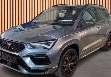 Cupra Ateca 20.020 km 32.980 &euro; Dresden/Weißig 01328
