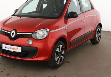 Renault Twingo 27.569 km 9.040 &euro; Dresden 01187