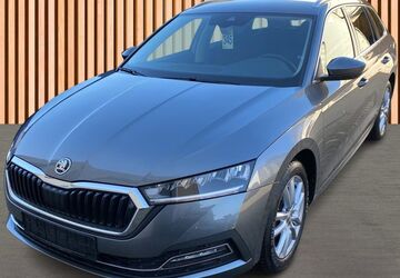 Skoda Octavia 7.432 km 27.980 &euro; Dresden 01328