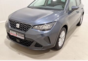 Seat Arona 42.824 km 16.349 &euro; Dresden 01157