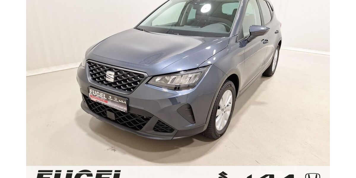Seat Arona 42.824 km 16.349 &euro; Dresden 01157