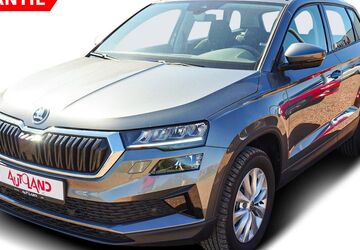 Skoda Karoq 32.650 km 29.890 &euro; Dresden 01239