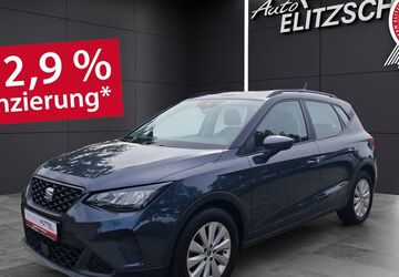 Seat Arona 67.000 km 14.450 &euro; Dippoldiswalde 01744