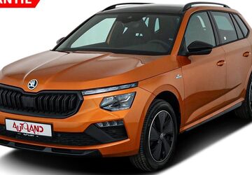 Skoda Kamiq 11.749 km 24.950 &euro; Dresden 01239