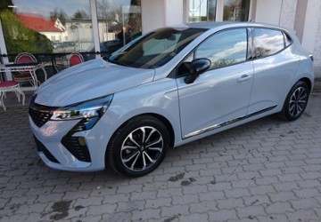 Renault Clio 17.350 km 16.990 &euro; Dresden 01217