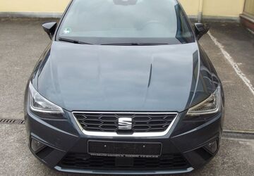 Seat Ibiza 69.800 km 14.999 &euro; Radeberg 01454