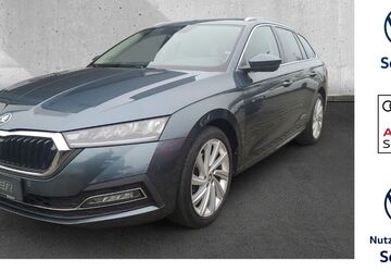 Skoda Octavia 97.900 km 19.990 &euro; Bahretal 01819