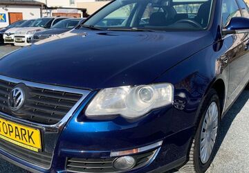 VW Passat 174.500 km 3.900 &euro; Heidenau 01809