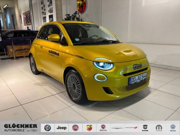 Gebrauchte Fiat 500