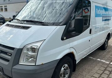Ford Transit 189.968 km 2.499 &euro; Dresden 01097
