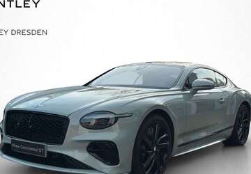 Bentley Continental GT 6.900 km 299.900 &euro; Radebeul 01445