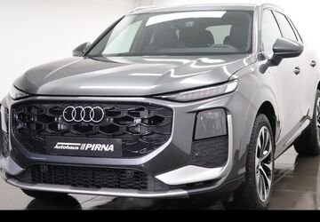 Audi Q3 7.250 km 51.900 &euro; Pirna 01796